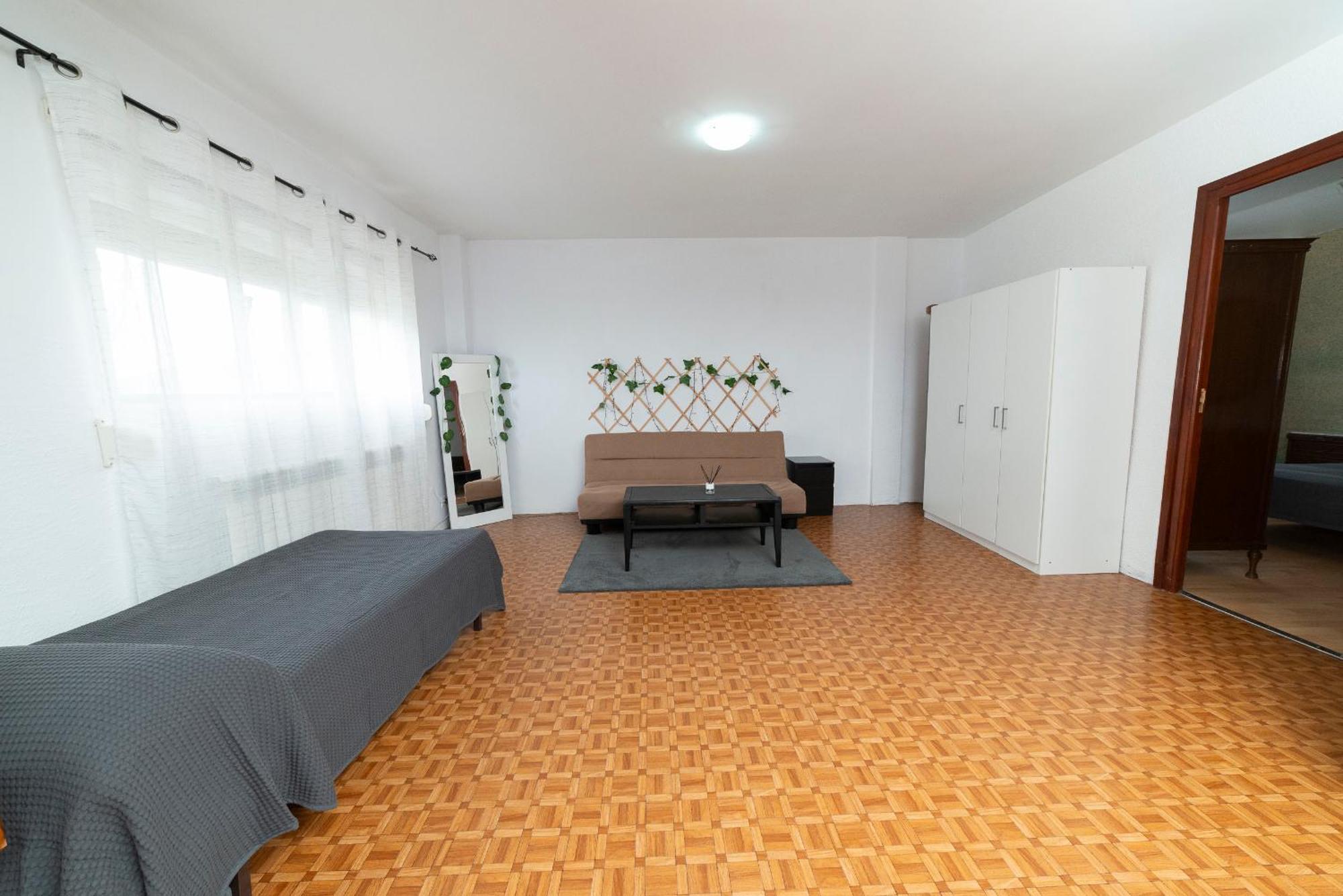 Gran Casa Rural Al Aire Libre En Grisel Villa Luaran gambar