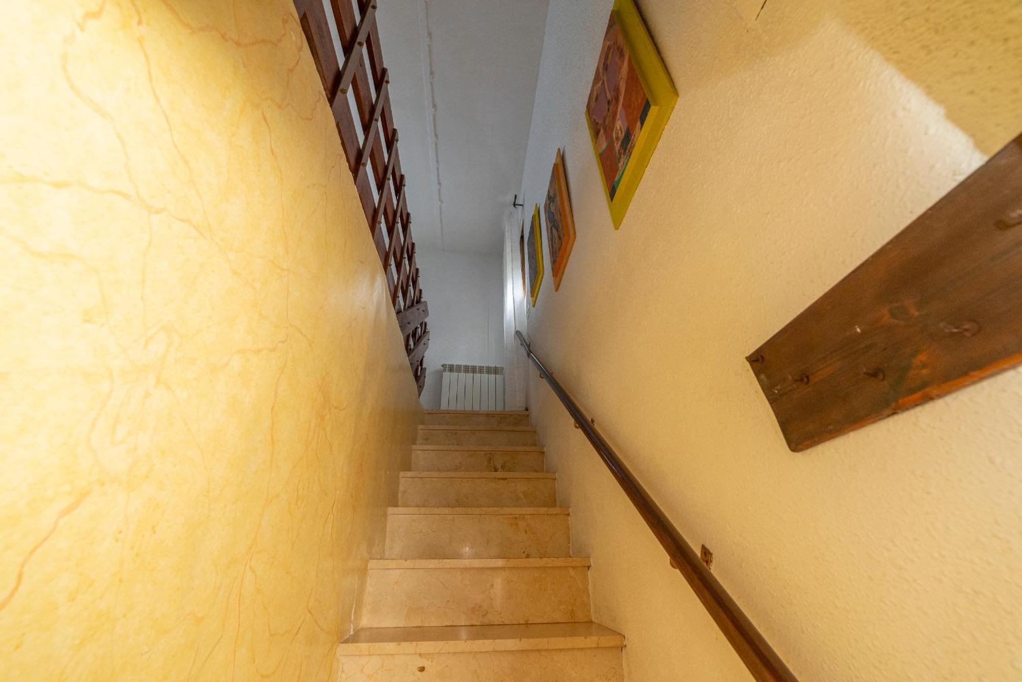 Gran Casa Rural Al Aire Libre En Grisel Villa Luaran gambar